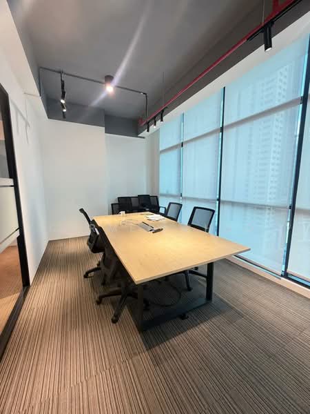 Office for Rent in Mont Kiara (Kuala Lumpur) - CARMEN CHOO - Interior - PropertyGuru.com.my