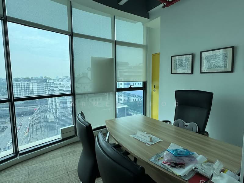 Office for Rent in Mont Kiara (Kuala Lumpur) - CARMEN CHOO - Interior - PropertyGuru.com.my
