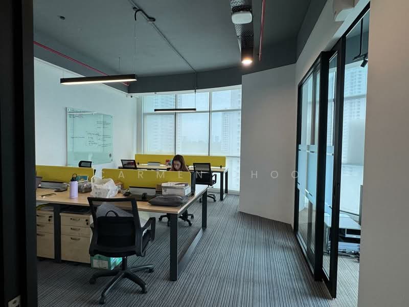 Office for Rent in Mont Kiara (Kuala Lumpur) - CARMEN CHOO - Interior - PropertyGuru.com.my