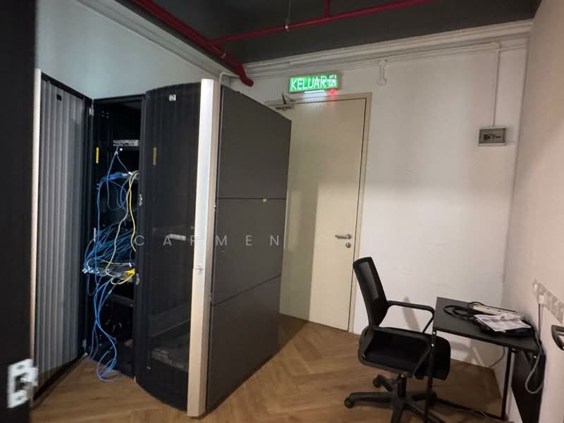 Office for Rent in Mont Kiara (Kuala Lumpur) - CARMEN CHOO - Interior - PropertyGuru.com.my