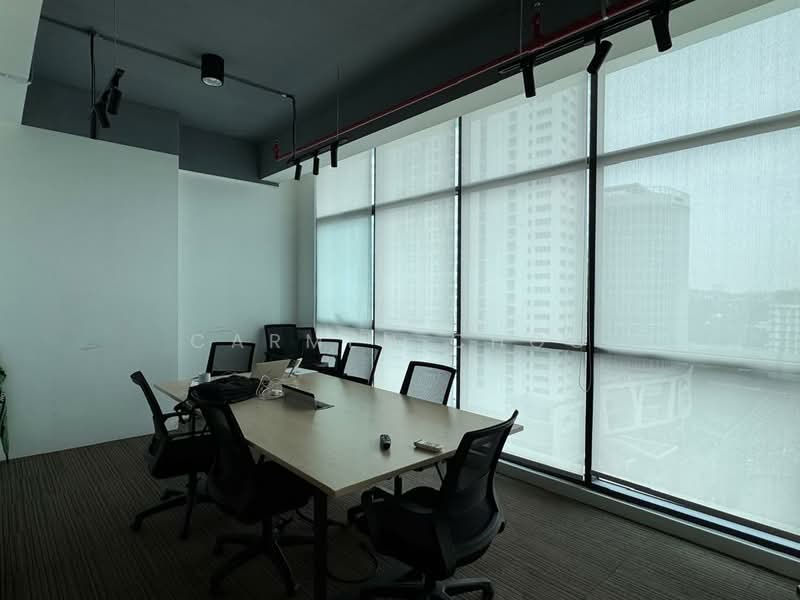 Office for Rent in Mont Kiara (Kuala Lumpur) - CARMEN CHOO - Interior - PropertyGuru.com.my