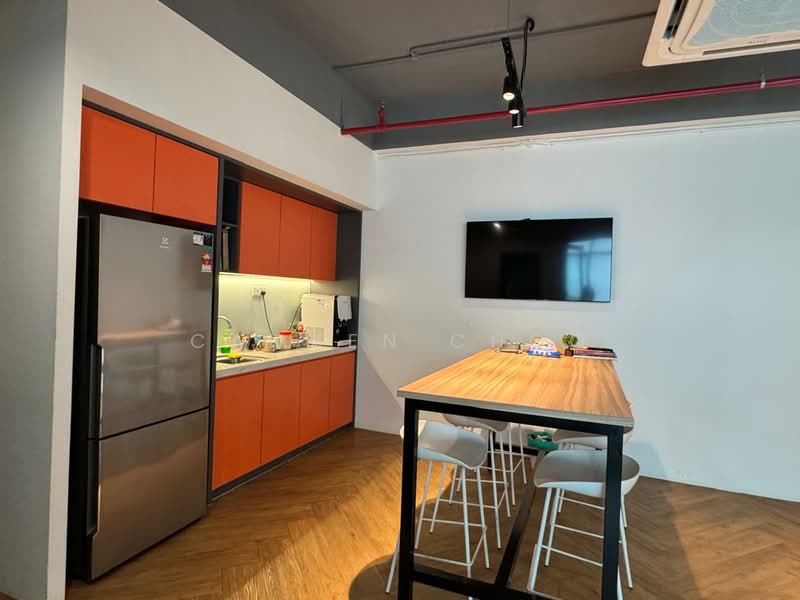 Office for Rent in Mont Kiara (Kuala Lumpur) - CARMEN CHOO - Kitchen - PropertyGuru.com.my