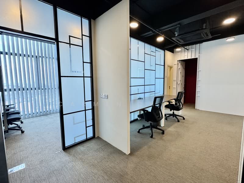 Office for Rent in Mont Kiara (Kuala Lumpur) - CARMEN CHOO - PropertyGuru.com.my