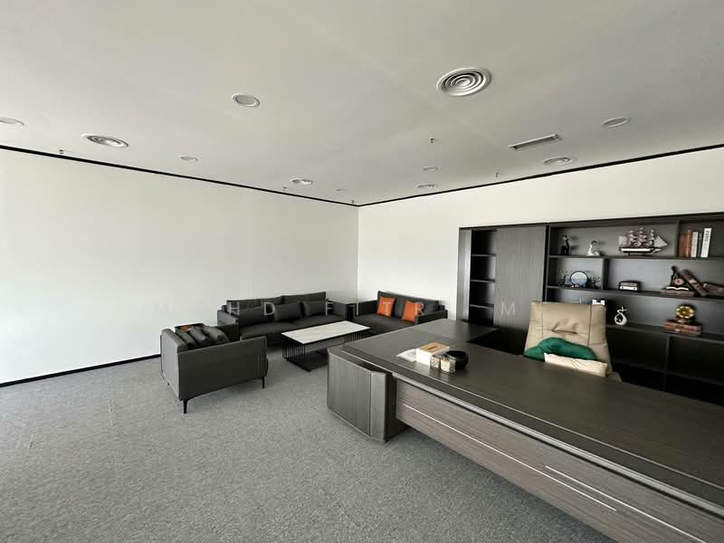 Office for Rent in Bukit Nenas (KL City Centre) - Mohd Fitri MF - Study - PropertyGuru.com.my