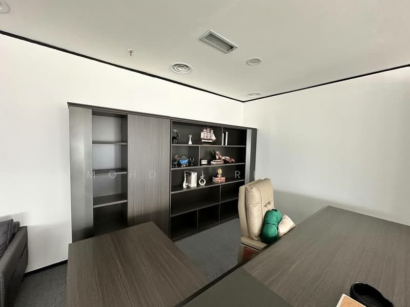 Office for Rent in Bukit Nenas (KL City Centre) - Mohd Fitri MF - Study - PropertyGuru.com.my