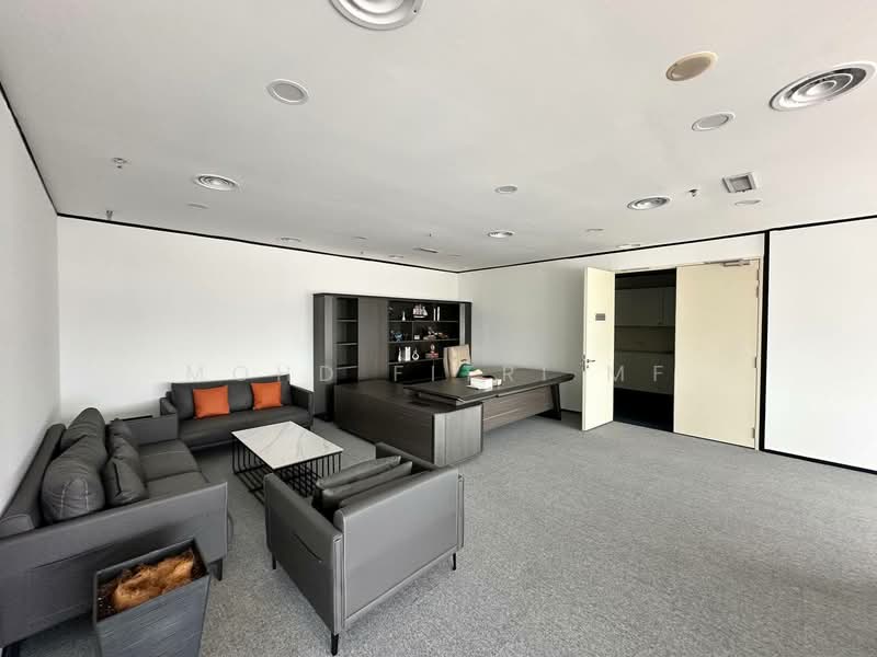 Office for Rent in Bukit Nenas (KL City Centre) - Mohd Fitri MF - Interior - PropertyGuru.com.my