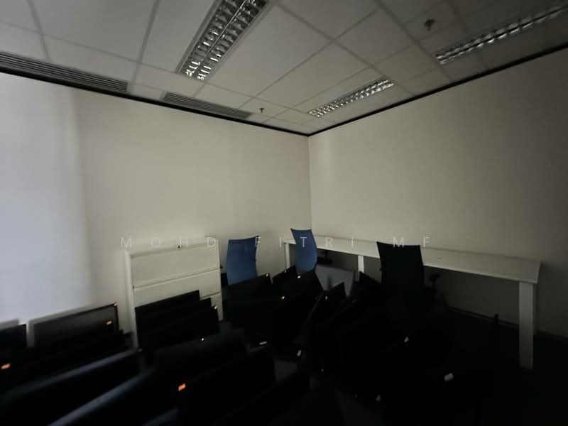 Office for Rent in Bukit Nenas (KL City Centre) - Mohd Fitri MF - Study - PropertyGuru.com.my