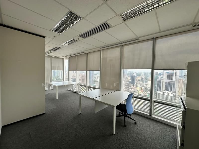 Office for Rent in Bukit Nenas (KL City Centre) - Mohd Fitri MF - Interior - PropertyGuru.com.my