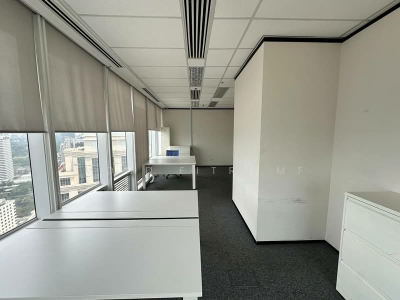 Office for Rent in Bukit Nenas (KL City Centre) - Mohd Fitri MF - Interior - PropertyGuru.com.my