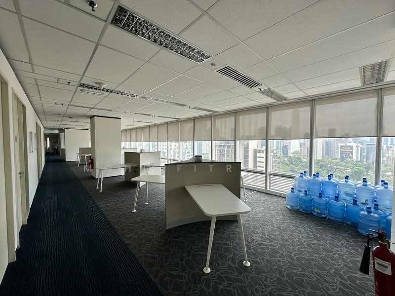 Office for Rent in Bukit Nenas (KL City Centre) - Mohd Fitri MF - Interior - PropertyGuru.com.my