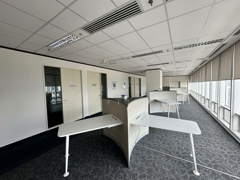 Office for Rent in Bukit Nenas (KL City Centre) - Mohd Fitri MF - Interior - PropertyGuru.com.my