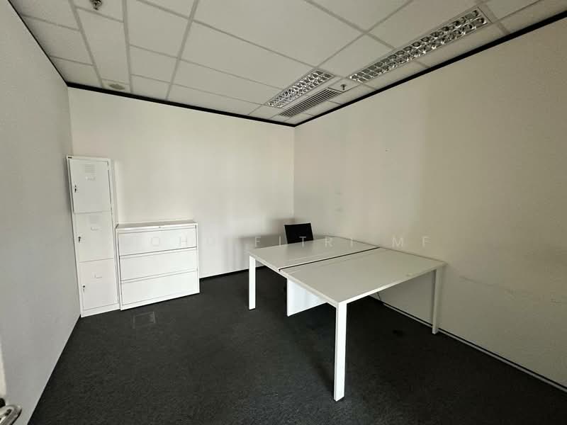 Office for Rent in Bukit Nenas (KL City Centre) - Mohd Fitri MF - Interior - PropertyGuru.com.my