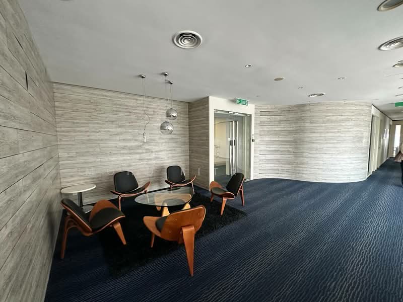 Office for Rent in Bukit Nenas (KL City Centre) - Mohd Fitri MF - Lobby - PropertyGuru.com.my
