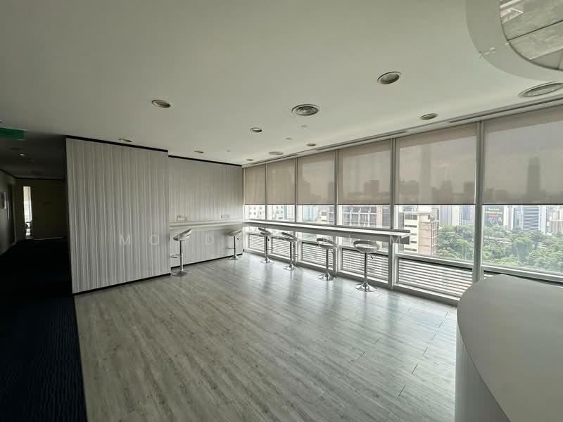 Office for Rent in Bukit Nenas (KL City Centre) - Mohd Fitri MF - Interior - PropertyGuru.com.my