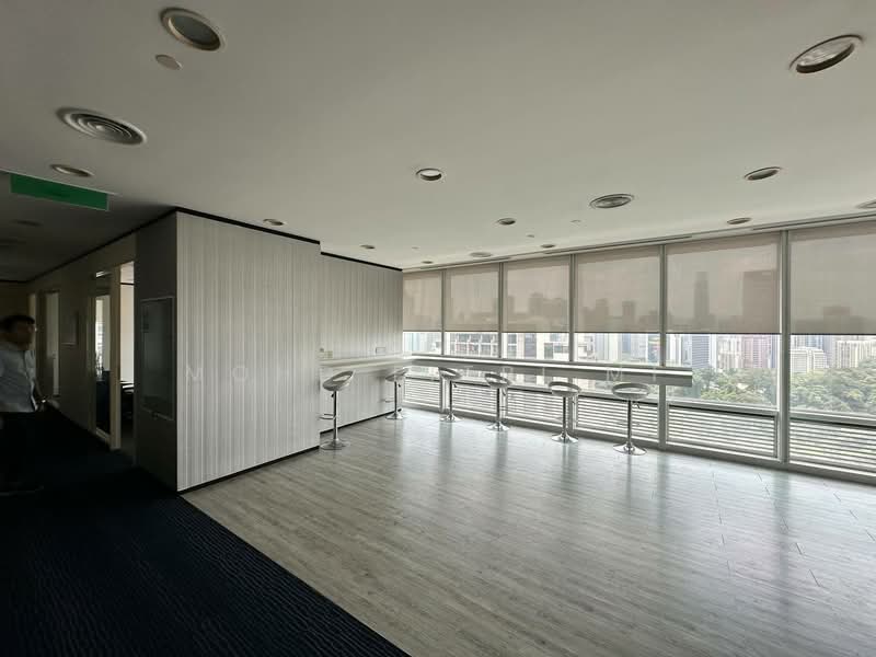 Office for Rent in Bukit Nenas (KL City Centre) - Mohd Fitri MF - View - PropertyGuru.com.my
