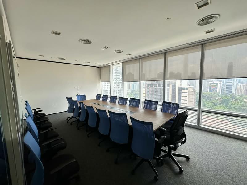 Office for Rent in Bukit Nenas (KL City Centre) - Mohd Fitri MF - Interior - PropertyGuru.com.my