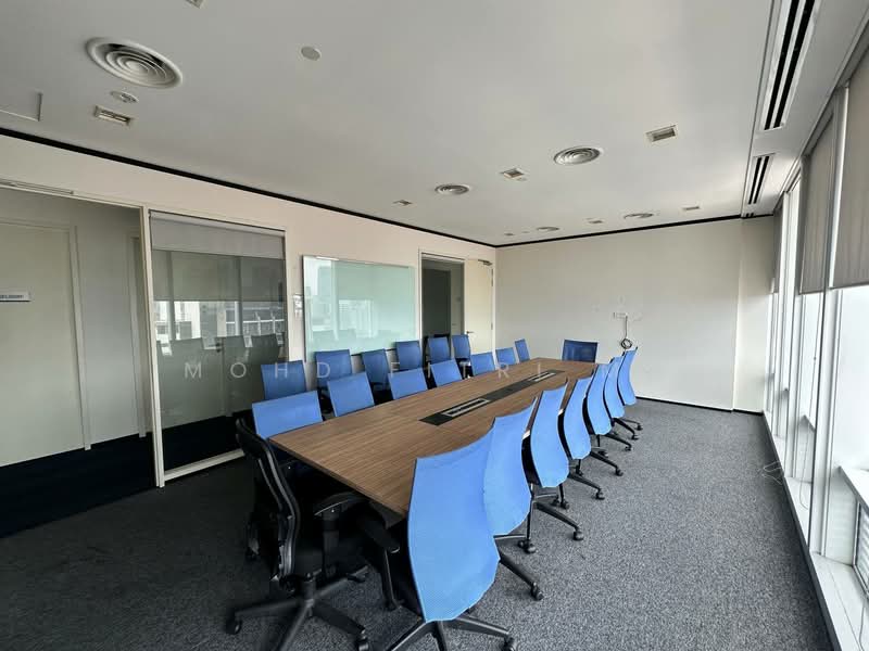 Office for Rent in Bukit Nenas (KL City Centre) - Mohd Fitri MF - Interior - PropertyGuru.com.my