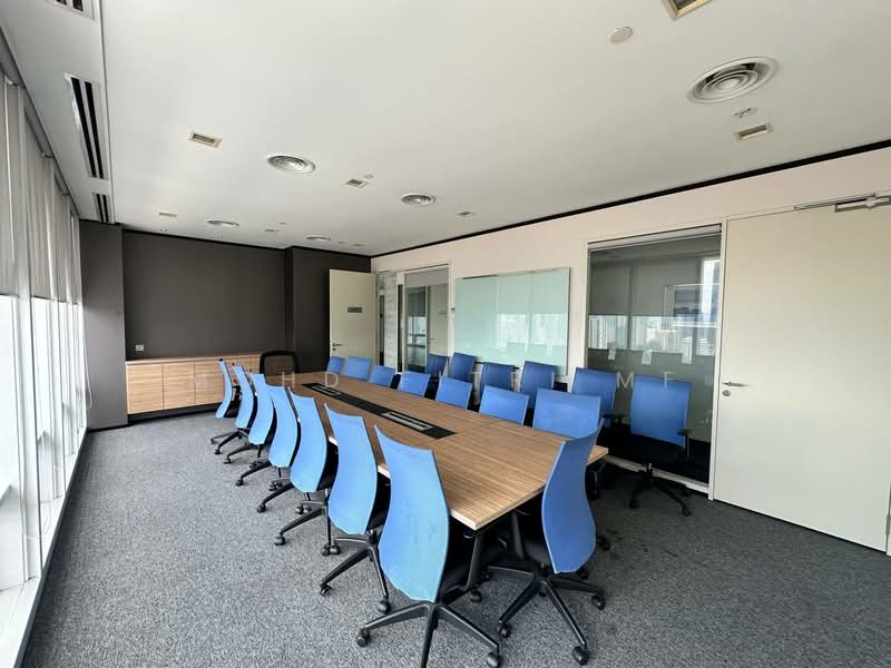 Office for Rent in Bukit Nenas (KL City Centre) - Mohd Fitri MF - Interior - PropertyGuru.com.my