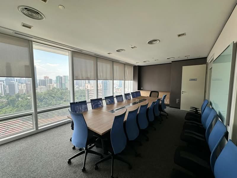 Office for Rent in Bukit Nenas (KL City Centre) - Mohd Fitri MF - Interior - PropertyGuru.com.my