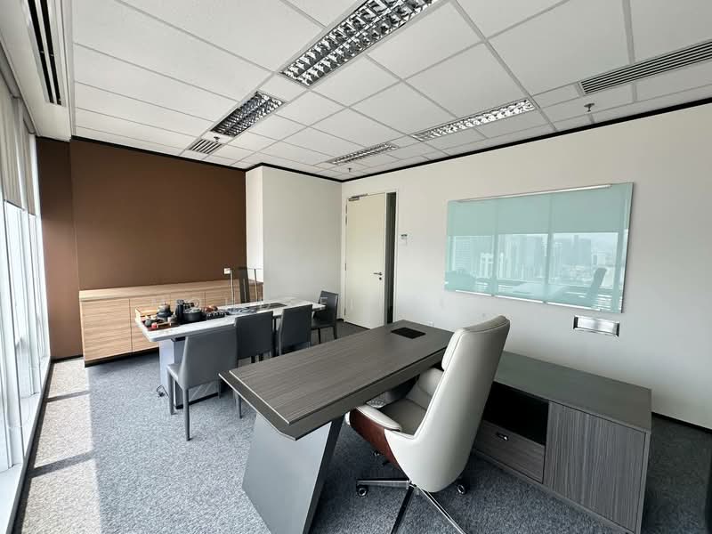Office for Rent in Bukit Nenas (KL City Centre) - Mohd Fitri MF - Study - PropertyGuru.com.my