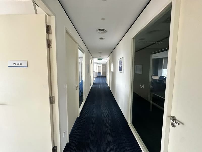 Office for Rent in Bukit Nenas (KL City Centre) - Mohd Fitri MF - Corridor - PropertyGuru.com.my