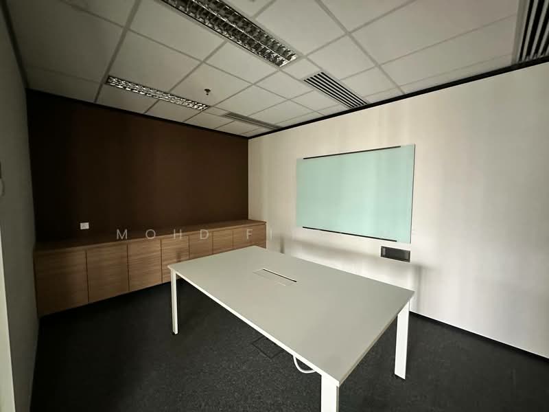 Office for Rent in Bukit Nenas (KL City Centre) - Mohd Fitri MF - Interior - PropertyGuru.com.my