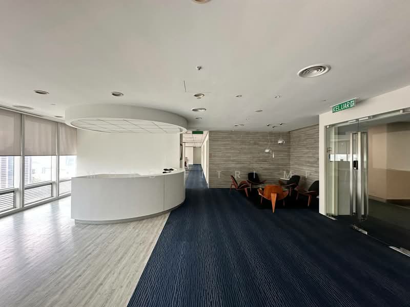 Office for Rent in Bukit Nenas (KL City Centre) - Mohd Fitri MF - PropertyGuru.com.my