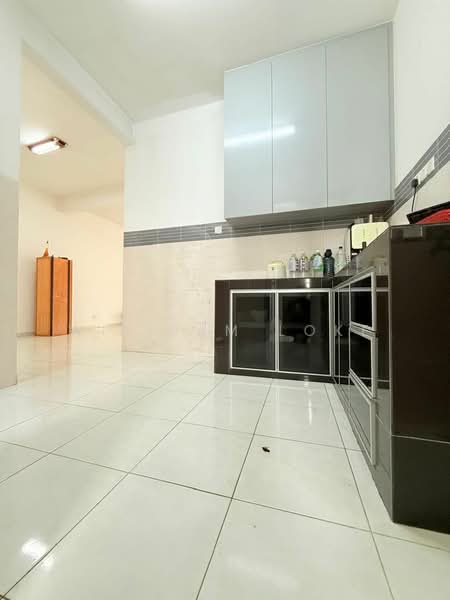 Rumah Teres 2 Tingkat untuk Dijual di Bukit Indah (Iskandar Puteri (Nusajaya)) - William Loke - Kitchen - PropertyGuru.com.my