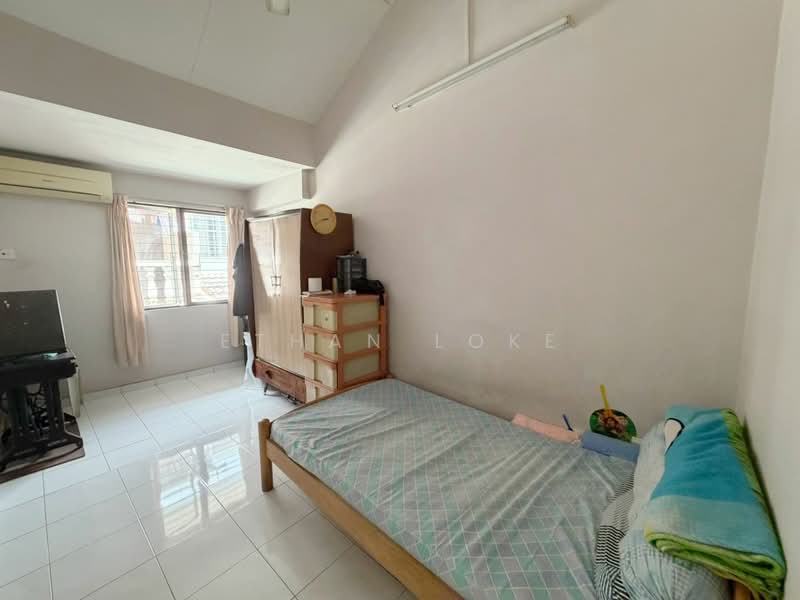 Rumah Teres 2 Tingkat untuk Dijual di Bandar Menjalara (Kuala Lumpur) - Ethan Loke - Bedroom - PropertyGuru.com.my