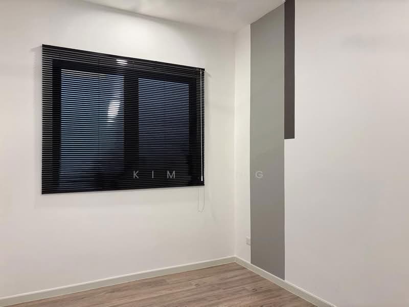 Service Residence for Rent at Sunway Belfield - Kim Ling - Bedroom 3 - PropertyGuru.com.my