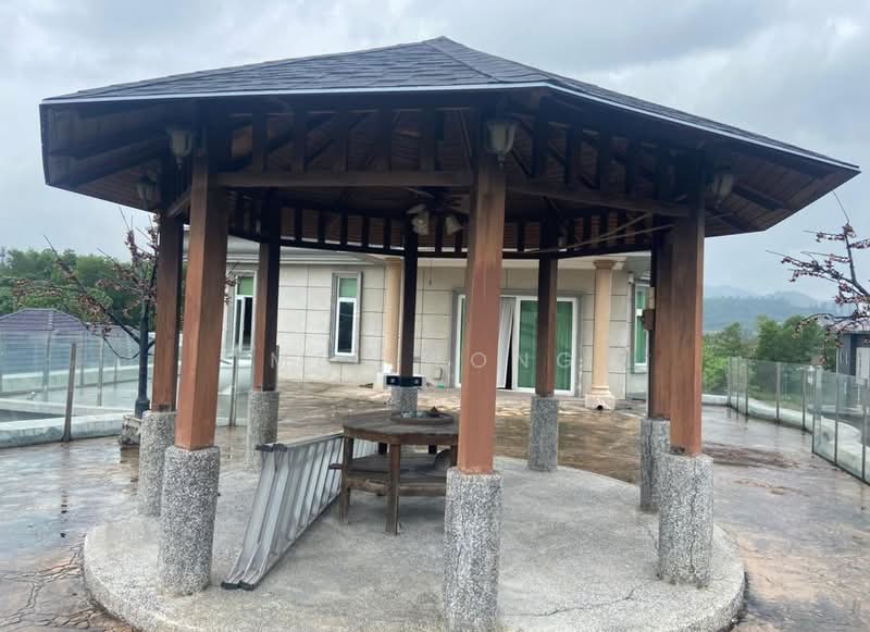 Rumah Banglo untuk Disewa di Bandar Mahkota Cheras (Cheras) - Mel Wong - Exterior - PropertyGuru.com.my