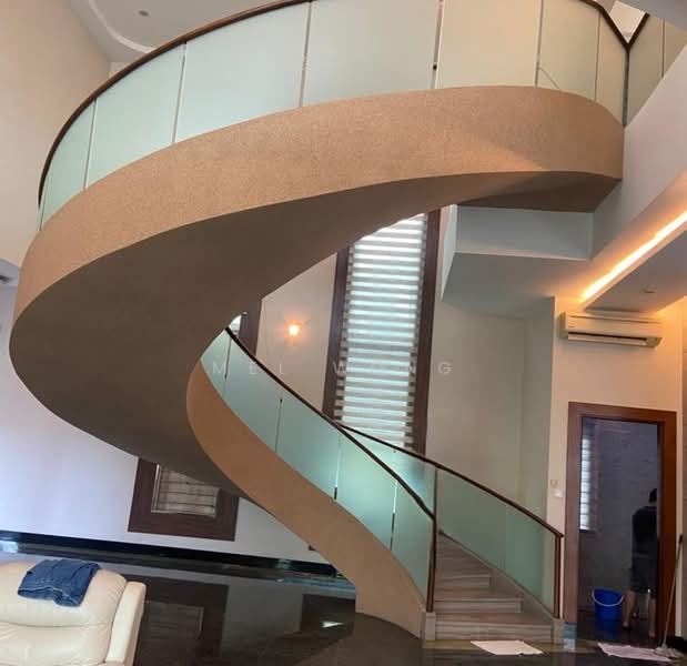 Rumah Banglo untuk Disewa di Bandar Mahkota Cheras (Cheras) - Mel Wong - Interior - PropertyGuru.com.my