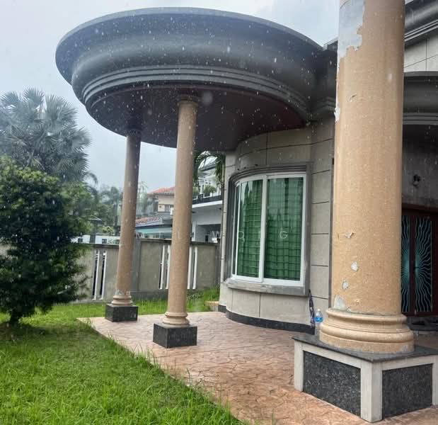 Rumah Banglo untuk Disewa di Bandar Mahkota Cheras (Cheras) - Mel Wong - Exterior - PropertyGuru.com.my