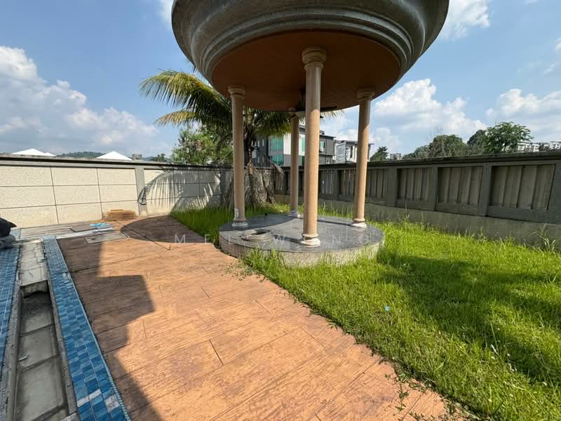 Bungalow for Rent in Bandar Mahkota Cheras (Cheras) - Mel Wong - Exterior - PropertyGuru.com.my