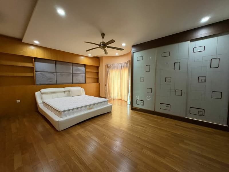 Bungalow for Rent in Bandar Mahkota Cheras (Cheras) - Mel Wong - Bedroom - PropertyGuru.com.my