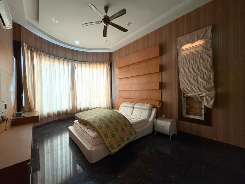 Bungalow for Rent in Bandar Mahkota Cheras (Cheras) - Mel Wong - Bedroom - PropertyGuru.com.my