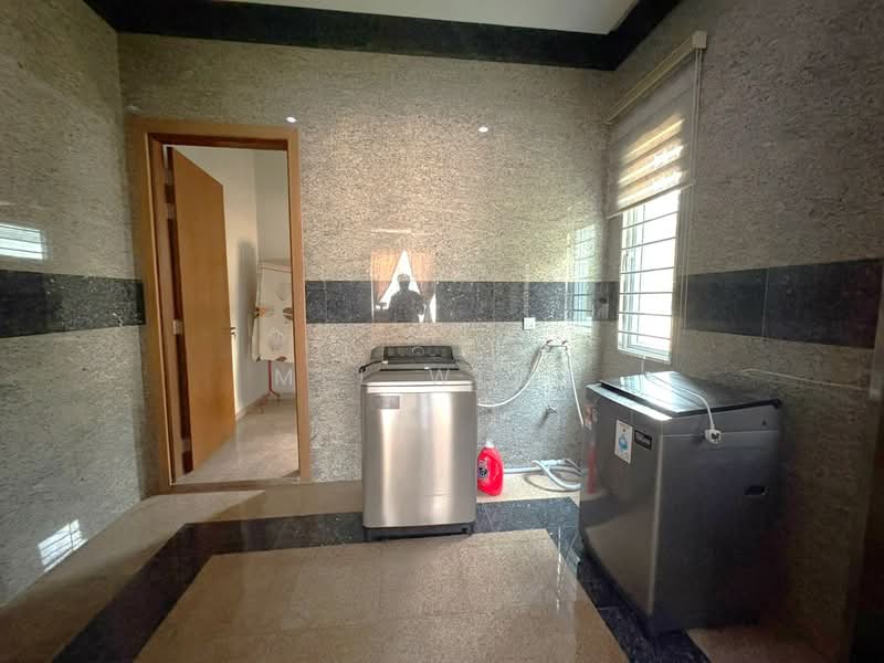 Bungalow for Rent in Bandar Mahkota Cheras (Cheras) - Mel Wong - Interior - PropertyGuru.com.my