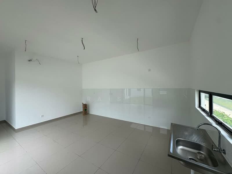 Rumah Teres 1 Tingkat untuk Dijual di Kuala Selangor (Selangor) - RAIS . - Interior - PropertyGuru.com.my