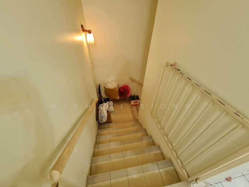 Townhouse for Sale in Batu Caves (Selangor) - Michael Siong - Corridor - PropertyGuru.com.my