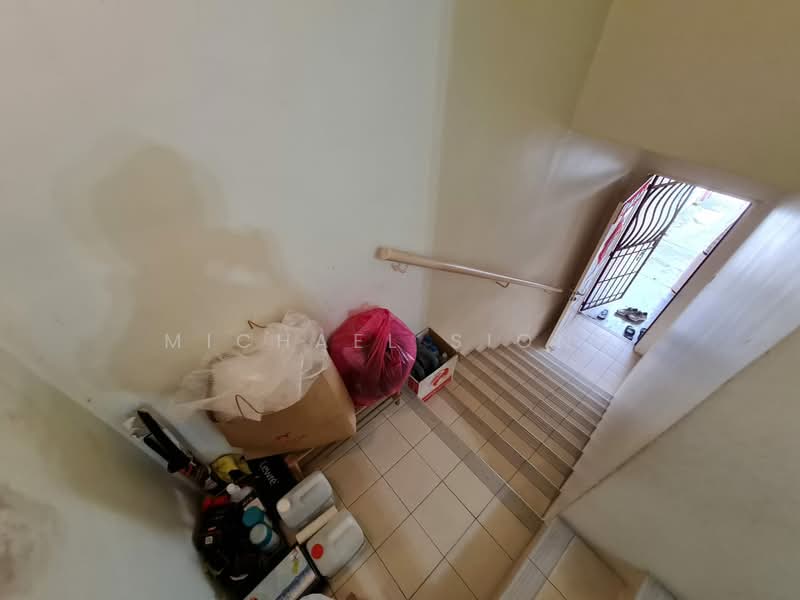 Townhouse for Sale in Batu Caves (Selangor) - Michael Siong - Entrance - PropertyGuru.com.my