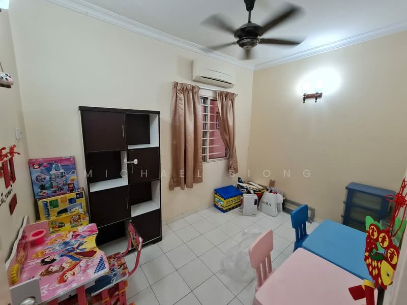 Townhouse for Sale in Batu Caves (Selangor) - Michael Siong - Interior - PropertyGuru.com.my