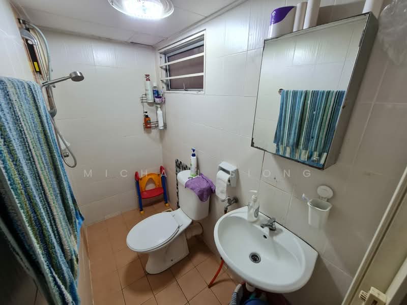 Townhouse for Sale in Batu Caves (Selangor) - Michael Siong - Bathroom - PropertyGuru.com.my