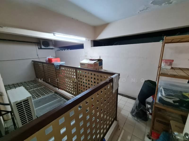Townhouse for Sale in Batu Caves (Selangor) - Michael Siong - Interior - PropertyGuru.com.my
