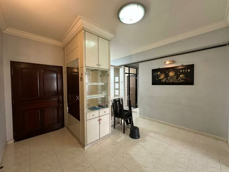 Kondominium untuk Disewa di Sunny Ville Condominium - Xinnee . - Entrance - PropertyGuru.com.my