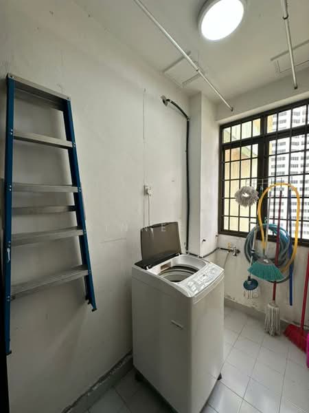 Kondominium untuk Disewa di Sunny Ville Condominium - Xinnee . - Interior - PropertyGuru.com.my