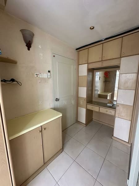 Kondominium untuk Disewa di Sunny Ville Condominium - Xinnee . - Interior - PropertyGuru.com.my