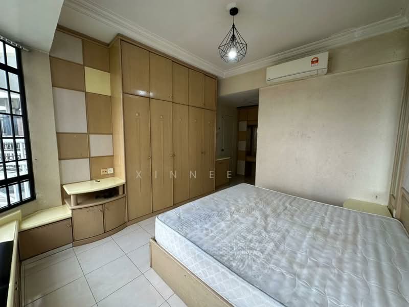 Kondominium untuk Disewa di Sunny Ville Condominium - Xinnee . - Bedroom - PropertyGuru.com.my