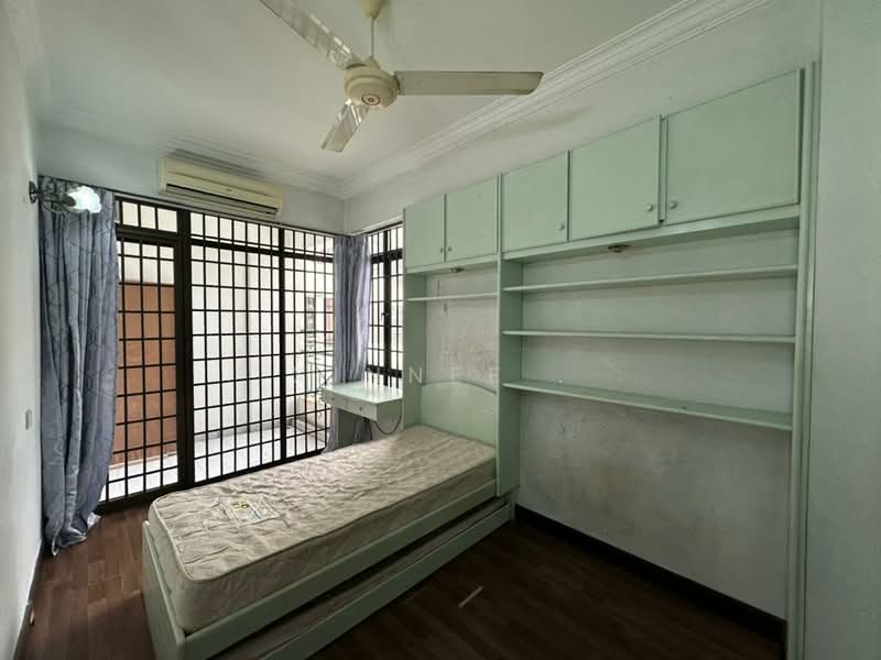 Kondominium untuk Disewa di Sunny Ville Condominium - Xinnee . - Bedroom - PropertyGuru.com.my