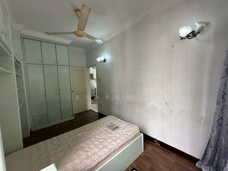 Kondominium untuk Disewa di Sunny Ville Condominium - Xinnee . - Bedroom - PropertyGuru.com.my