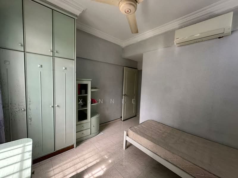 Kondominium untuk Disewa di Sunny Ville Condominium - Xinnee . - Bedroom - PropertyGuru.com.my